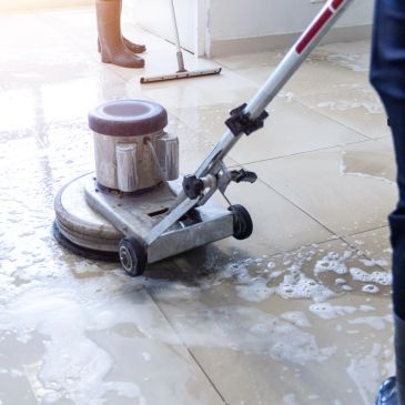 About JPL Janitorial LLC