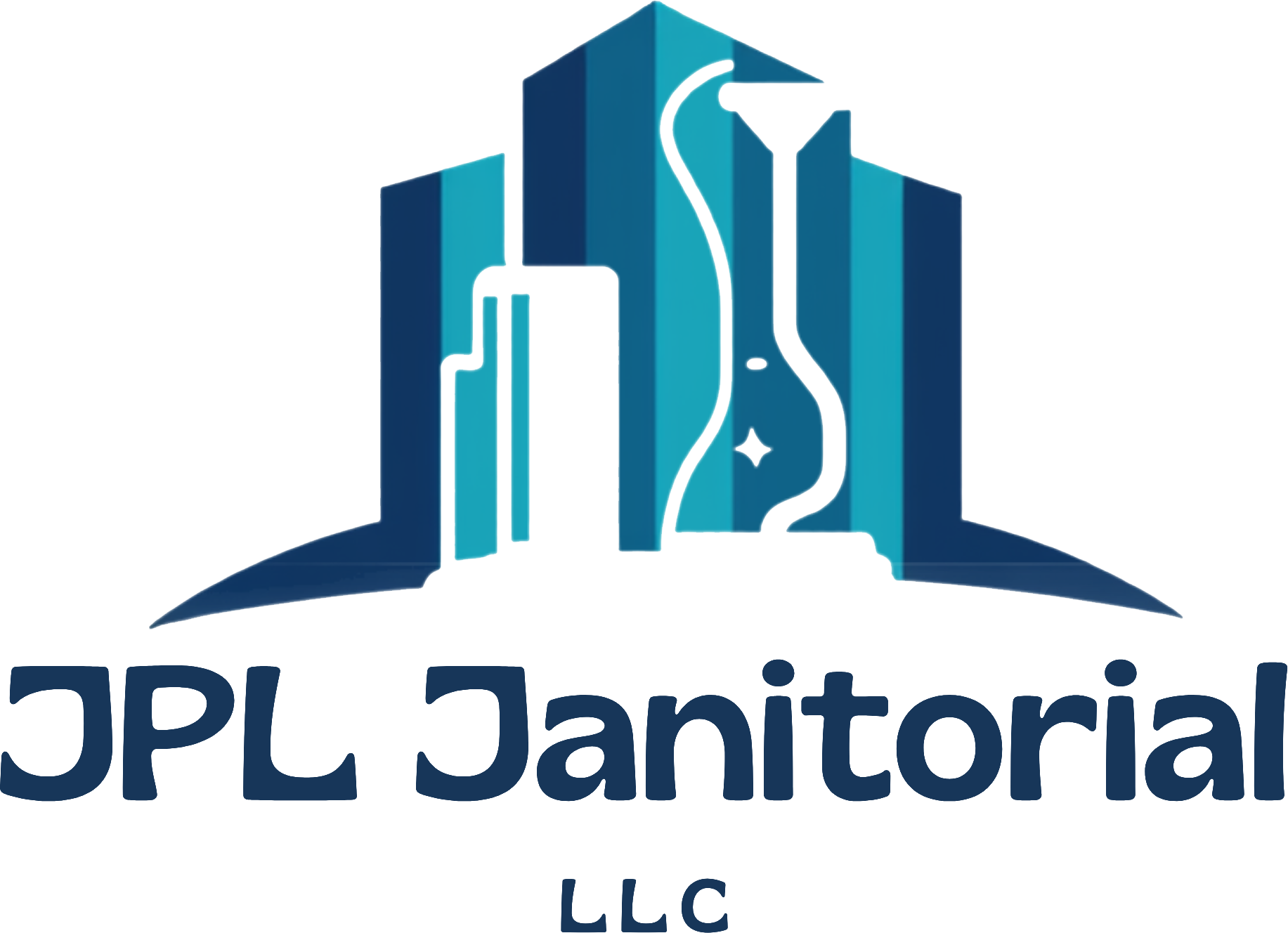 JPL Janitorial LLC logo